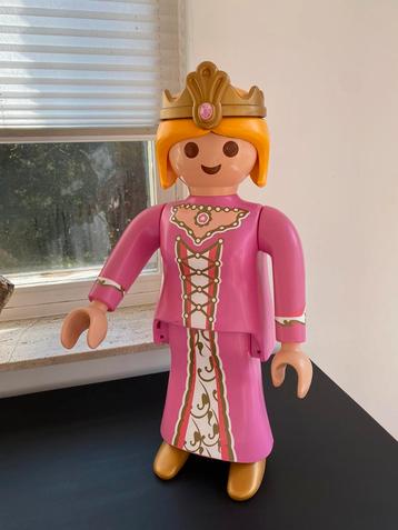 Playmobil 4896 XXL Princes