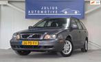 Volvo V40 2.0 T Europa Trekhaak 163PK Clima Stoelverwarming, 65 €/maand, Stof, Gebruikt, 4 cilinders