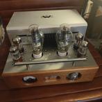Topklasse 300B SE buizen versterker ( nieuw! ), Ophalen of Verzenden, Versterker