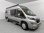 Malibu Diversity 640 LE K LED Koplampen Trekhaak Automaat, Caravans en Kamperen, Buscamper of Camperbus, Malibu, Bedrijf, Diesel