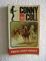 Conny Coll - Trixi mist nooit Nr. 68, Boeken, Ophalen of Verzenden, Zo goed als nieuw