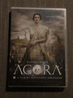 Agora - dvd Rachel Weisz, Cd's en Dvd's, Ophalen of Verzenden, Zo goed als nieuw, Drama