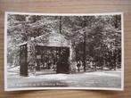 Rhenen,  Mil. Begraafplaats op de Grebbeberg, Verzenden, 1920 tot 1940, Utrecht