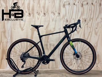 Bergamont Grandurance 6 Gravelbike Shimano GRX beschikbaar voor biedingen