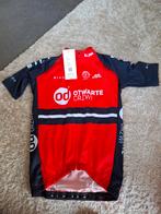 Wielershirt nieuw maat 164 kinderen, Ophalen of Verzenden, Nieuw, Kinderen, Bovenkleding