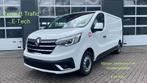 Renault Trafic L2H1 E-Tech, Z.E, Zero Emissie Red Edition WL, Automaat, Stof, Renault, Wit