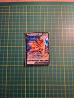 Pokémon kaarten Zamazenta V, Ophalen of Verzenden, Zo goed als nieuw, Losse kaart