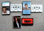 Placido Domingo 3 cassettes €3 per stuk 3 voor €7,50 ZGAN, Cd's en Dvd's, Cassettebandjes, Ophalen of Verzenden, Zo goed als nieuw
