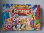 Stratego Junior - Leuk en Leerzaam!, Jumbo, Verzenden, Zo goed als nieuw, Een of twee spelers