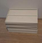 IKEA Boaxel Kast Systeem - Complete grote Set, Ophalen, Gebruikt