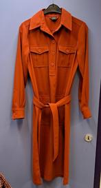 Aspesi jurk als nieuw blousemodel roest rood/bruin 38 47490, Kleding | Dames, Maat 38/40 (M), Aspesi, Aspesi, .