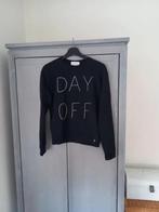 Jacky Luxury trui S, Zwart, Ophalen of Verzenden, Jacky luxury, Maat 36 (S)