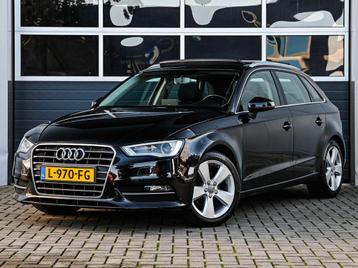 Audi A3 Sportback 1.4 TFSI Ambition Pro Line S | EXPORT | Pa beschikbaar voor biedingen