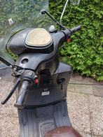 Snor scooter, Fietsen en Brommers, Ophalen, Gebruikt, Benzine, Maximaal 25 km/u