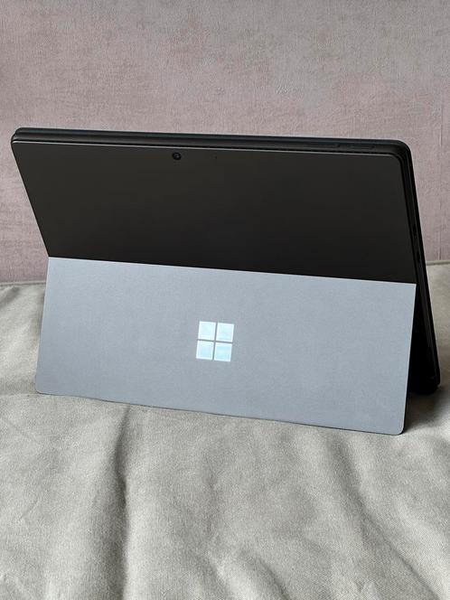 Microsoft Surface Pro 9 + keyboard + Arc mouse, Computers en Software, Apple iPads, Zo goed als nieuw, Overige modellen, Wi-Fi