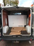 Vebabox, Gebruikt, 200 liter of meer, Verzenden, 60 cm of meer