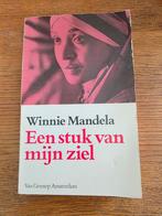 Een stuk van mijn ziel.., Ophalen of Verzenden, Zo goed als nieuw