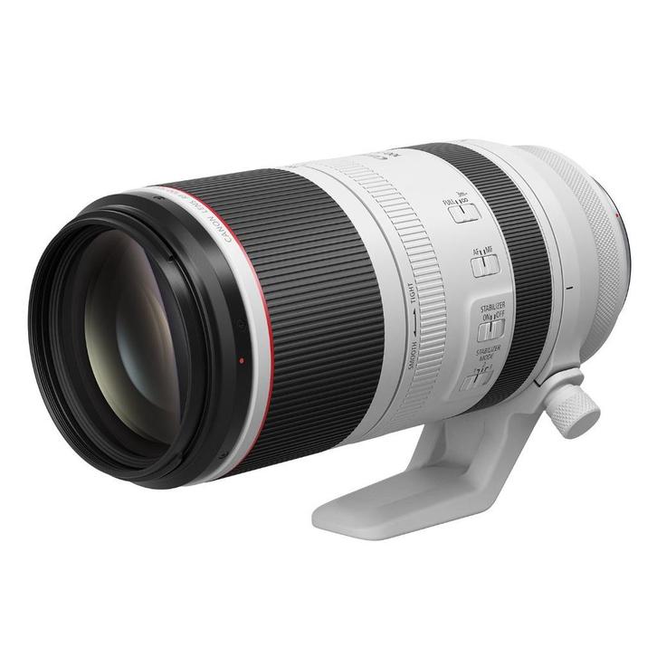 CANON 100-500mm RF f4.5-7.1 L IS USM (Nieuw) Informeer prijs, Audio, Tv en Foto, Fotografie | Lenzen en Objectieven, Nieuw, Telelens