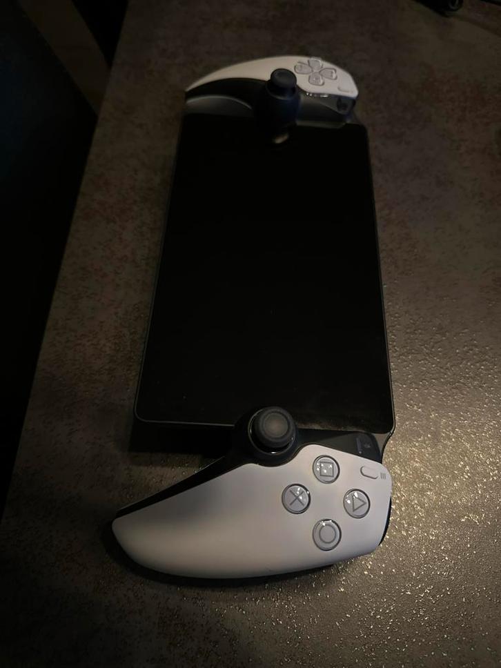 PlayStation Portal Remote Player, Spelcomputers en Games, Games | Sony PlayStation Portable, Zo goed als nieuw, Platform, 1 speler