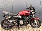 ✅ Yamaha XJR 1300 2000 125pk Custom Scrambler Caferacer 🔰, Motoren, Ophalen of Verzenden, Gereviseerd