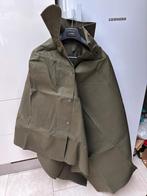 militaire cape 2x + onderbroek, Ophalen, Landmacht, Nederland, Kleding of Schoenen