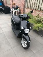 Elektrische scooter  E-Virid Sym, Zo goed als nieuw, Ophalen, E-Virid SYM