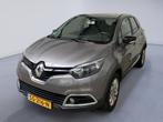 Renault Captur 0.9 TCE 90, Auto's, Voorwielaandrijving, 898 cc, Stof, Gebruikt