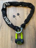 Kettingslot ART 4 SXP, Motoren, Accessoires | Sloten, Ophalen of Verzenden, Gebruikt