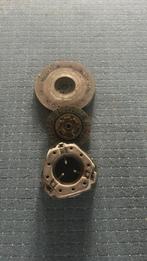 Ford V8 onderdelen, Ophalen, Ford