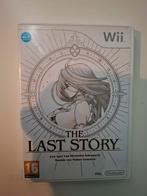 The Last Story, Spelcomputers en Games, Games | Nintendo Wii, Ophalen, 1 speler, Zo goed als nieuw, Role Playing Game (Rpg)
