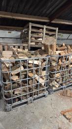 Haardhout te koop, Tuin en Terras, 3 tot 6 m³, Ophalen, Overige houtsoorten, Blokken