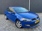 Volkswagen Polo 1.2-12V Comfortline, AIRCO, NAP, APK, Voorwielaandrijving, Euro 5, 967 kg, Gebruikt