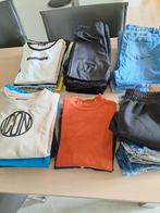 Grote partij meisjes kleding 37 delig, maat 152 t/m maat 164, Ophalen of Verzenden, Gebruikt, Meisje, Broek