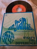 Single: Scott McKenzie - San Francisco, Cd's en Dvd's, Vinyl Singles, Verzenden, Zo goed als nieuw, Pop