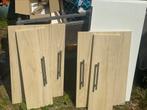 IKEA frontjes, Huis en Inrichting, Ophalen, Gebruikt