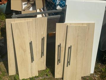 IKEA frontjes 