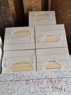 PIR platen 140mm 120x60cm 23m2, Ophalen, 12 cm of meer, Nieuw, 15 m² of meer