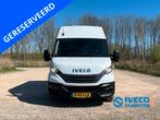 Iveco Daily 35S14 L3H2 (bj 2023), Gebruikt, Iveco, Wit, Bedrijf