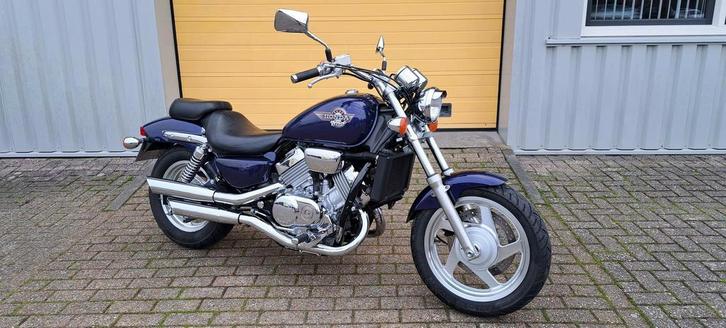 HONDA VF 750 C MAGNA (bj 1994), Motoren, Motoren | Honda, Bedrijf, Overig