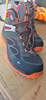 Quechua waterdichte bergschoenen, wandelschoenen, maat 45, Ophalen of Verzenden, Zo goed als nieuw, Schoenen