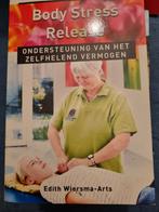 Body Stress Release - Ondersteuning Zelfhelend Vermogen, Ophalen of Verzenden, Zo goed als nieuw, Gezondheid en Conditie, Edith Wiersma-Arts