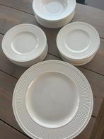 Wedgwood Windsor borden, Ophalen, Gebruikt, Bord(en), Wedgwood