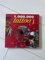 Boek tattoo, Ophalen, Zo goed als nieuw