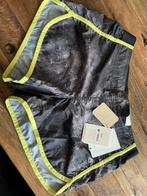 Reebok crossfit short, Ophalen of Verzenden, Zo goed als nieuw, Zwart