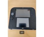 Nintendo 2DS, Ophalen of Verzenden, Gebruikt, Blauw, 2DS