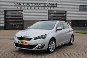 Peugeot 308 1.6 THP Première / Keyless / Panoramadak / Navi beschikbaar voor biedingen