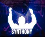 Synthony No1 27 sept | 2 kaartjes / tickets, Tickets en Kaartjes, Twee personen, September