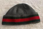 GUCCI MUTS, Ophalen, Zo goed als nieuw, Overige maten, Muts