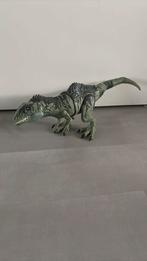 Jurassic world giganotosaurus, Verzamelen, Ophalen of Verzenden, Zo goed als nieuw