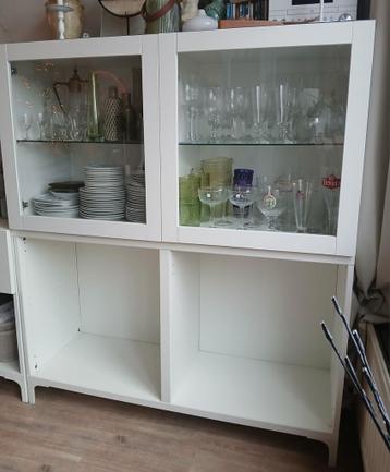 Ikea Besta kast - afbeelding 2